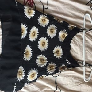 Flower top